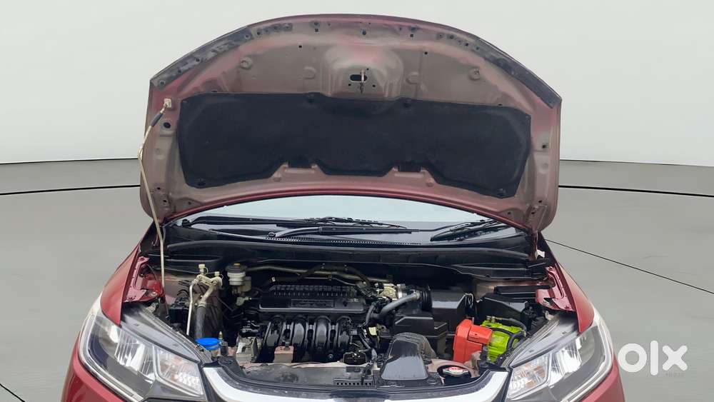 Honda Jazz 1.2 Zx I-vtec, 2020, Petrol