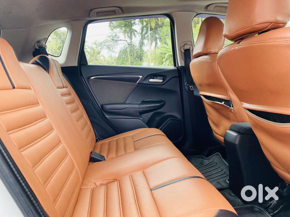 Honda Wr-v 1.5 Vx I-dtec, 2018, Diesel