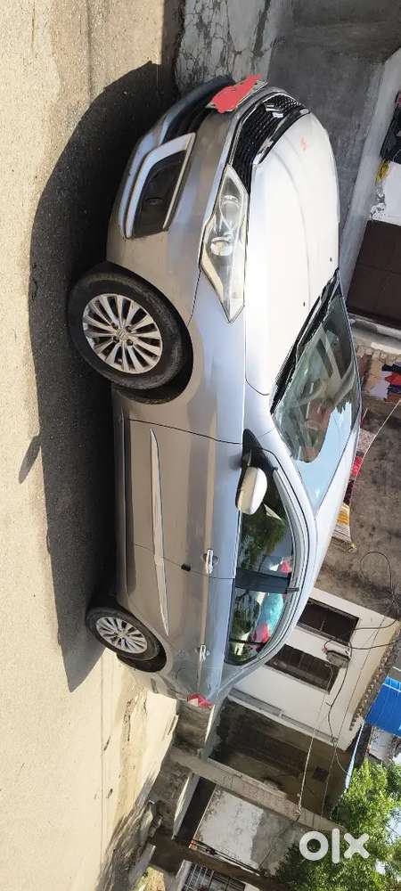 Maruti Suzuki Ciaz 2019