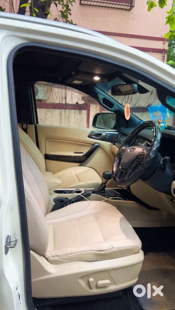 Ford Endeavour 3.2 2019