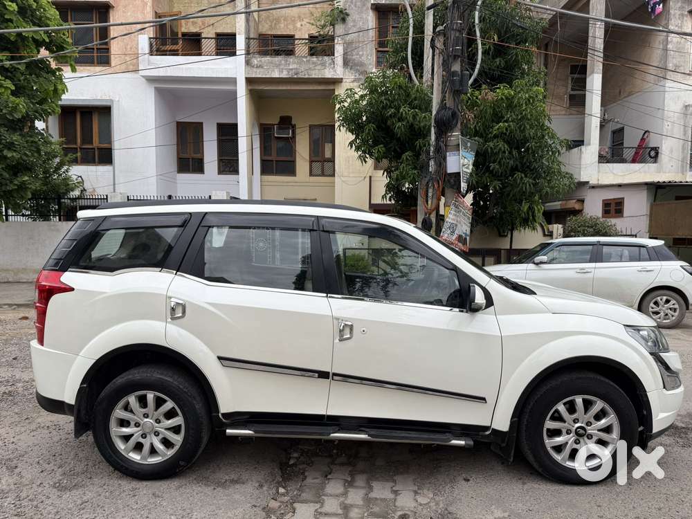 Mahindra Xuv500 W8 2wd, 2015, Diesel