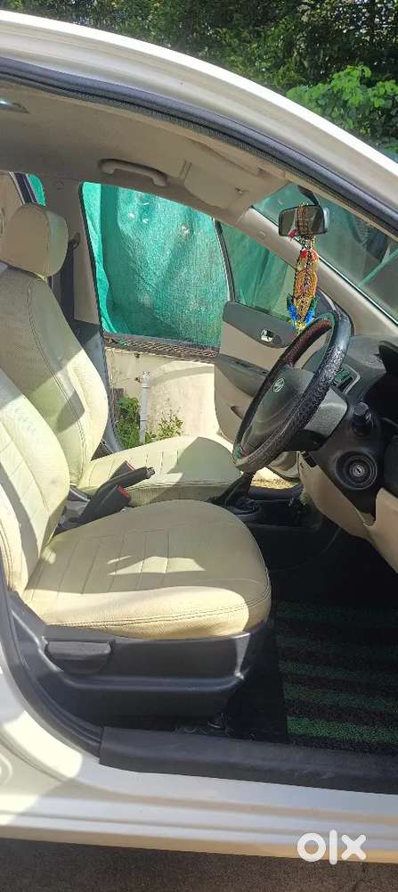 Hyundai I20 2012 Model