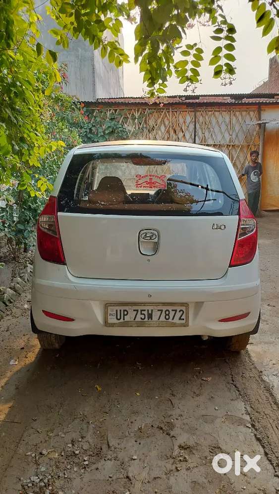 Hyundai I10 2016 Model Very Good Condition No Any Problem All Document