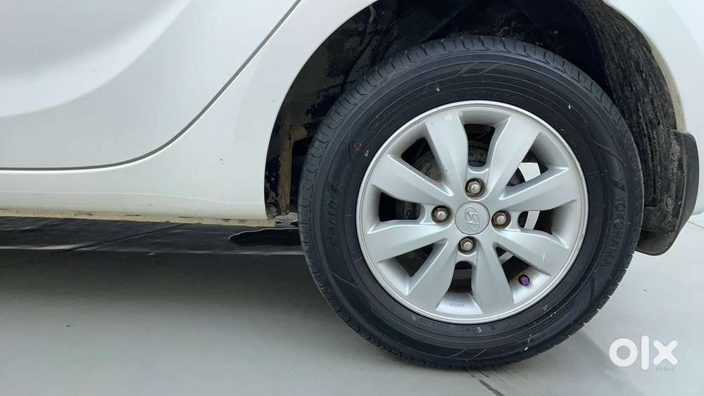Hyundai I20 Sportz 1.2, 2013, Petrol