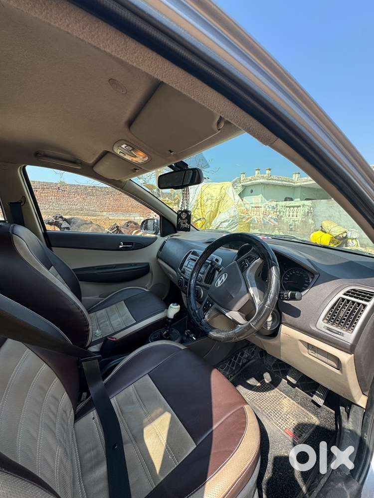 Hyundai I20 2013 Diesel Well Maintained