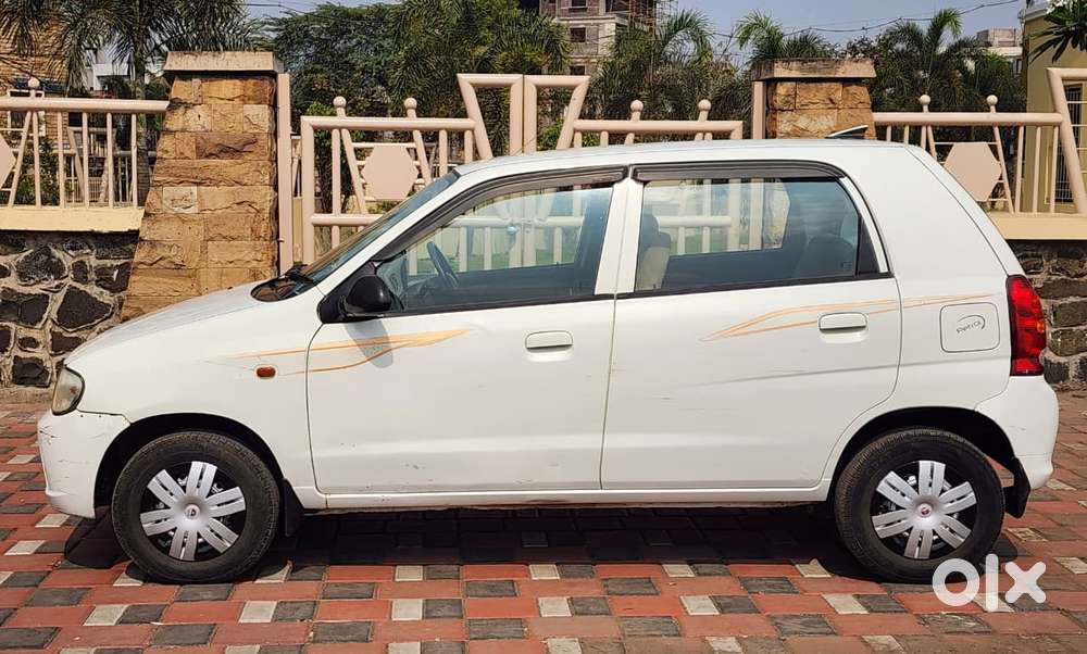Maruti Suzuki Alto 0.8 Lxi (o), 2011, Petrol