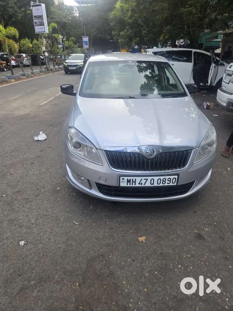 Skoda Rapid 2016 Diesel Well Maintained