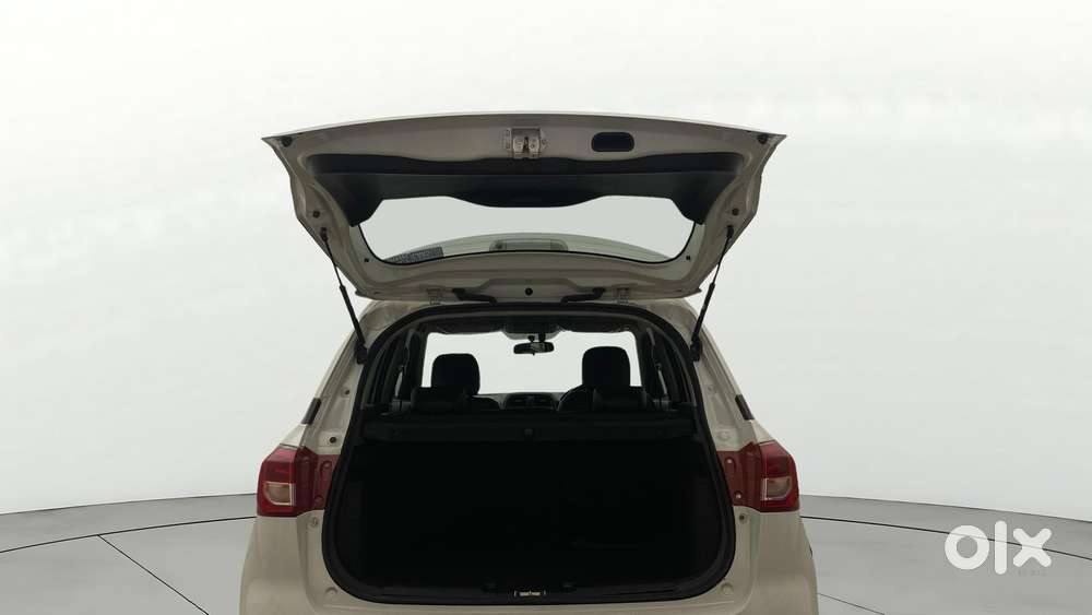 Maruti Suzuki Vitara Brezza Zdi Plus, 2018, Diesel