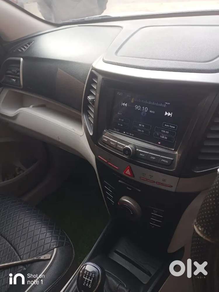Mahindra Xuv300 2020