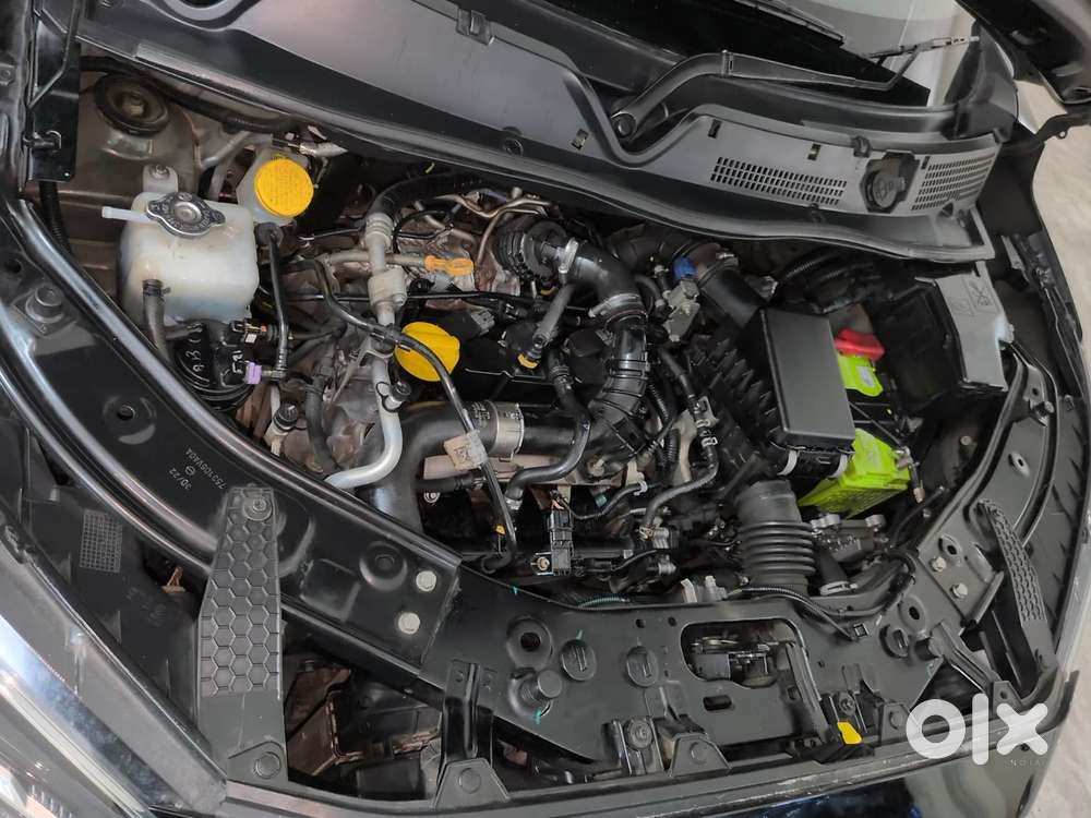 Nissan Magnite 1.0 Xv Premium Turbo Cvt, 2022, Petrol