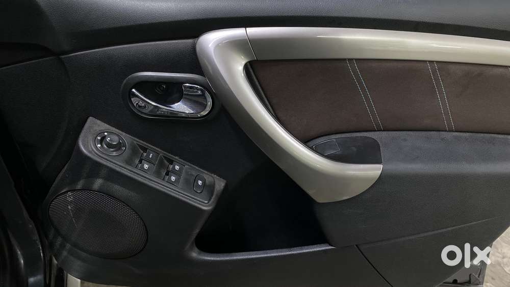 Renault Duster 1.3 Rxz Turbo Petrol, 2020, Petrol