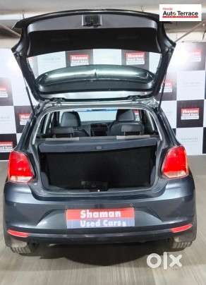 Volkswagen Polo Gt Tsi, 2018, Petrol