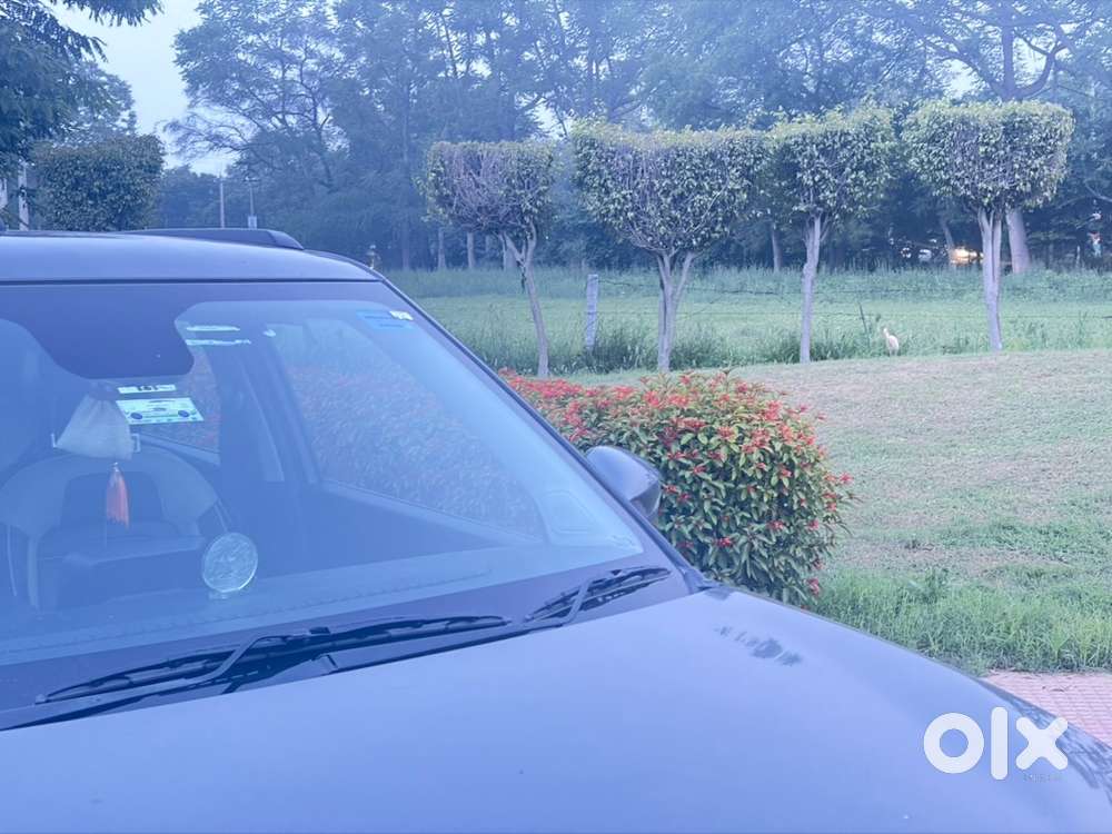 Tata Punch 2022 Petrol Well Maintained Of Doctor Use Only Office