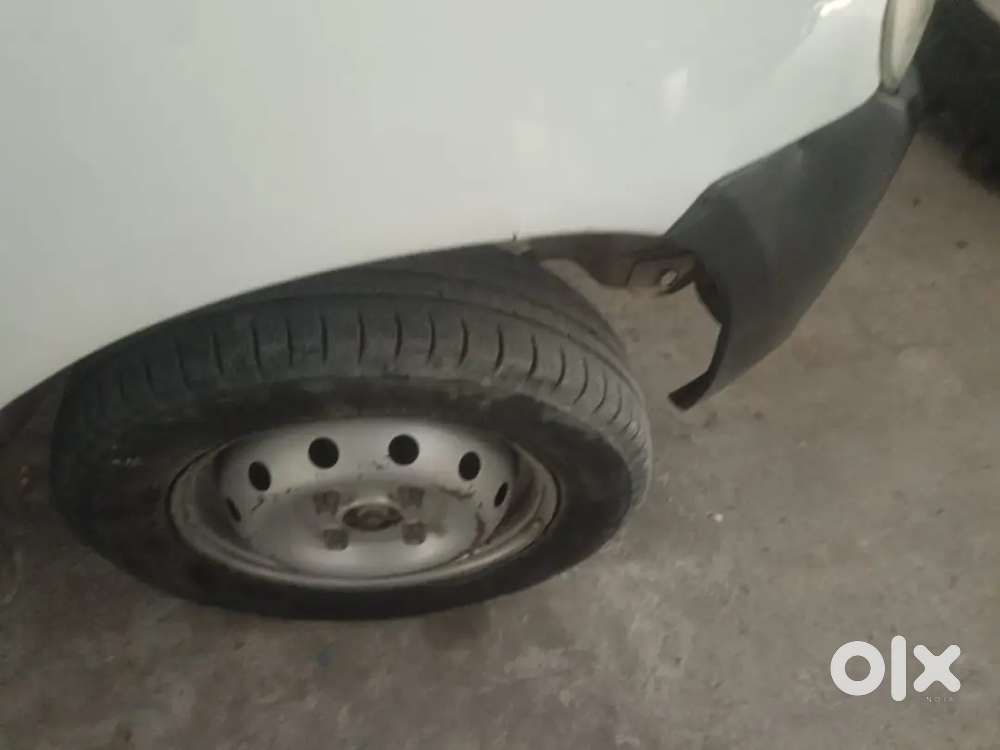 Maruti Suzuki Alto Diesel 2011