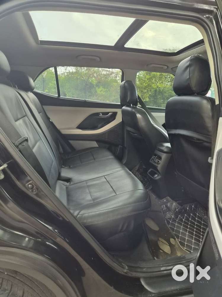 Hyundai Creta 1.6 Sx Option Executive Diesel, 2021, Diesel