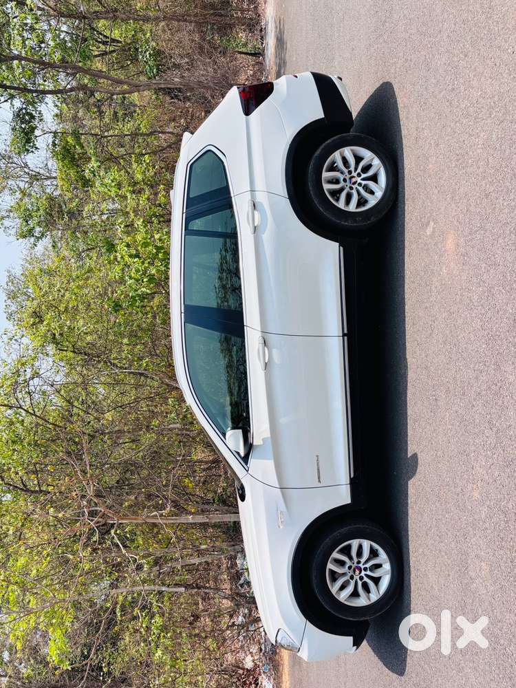 Bmw X3 Diesel 2013