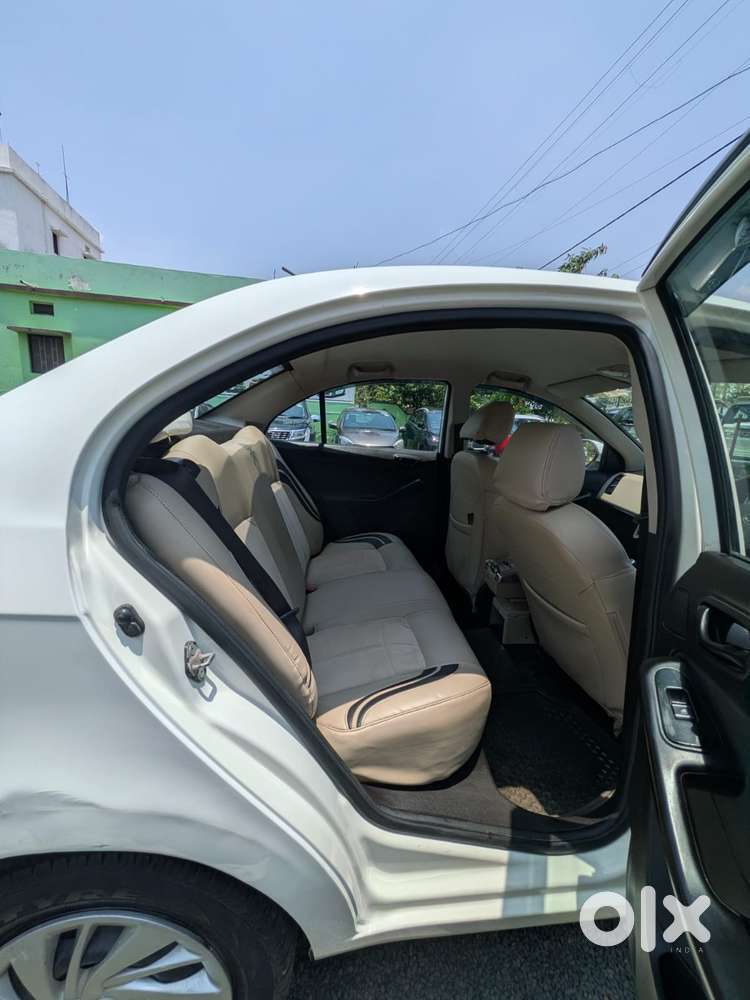 Tata Zest  Quadrajet 1.3 Xm, 2016, Cng & Hybrids