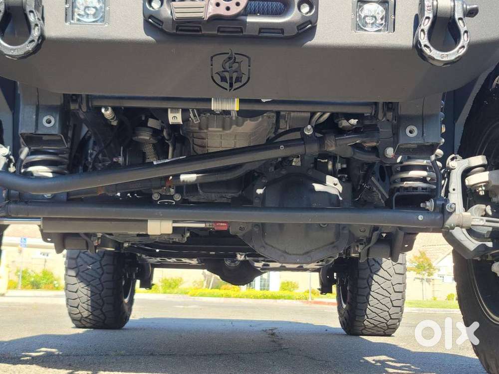 Jeep Wrangler 2023 Petrol 12200 Km Driven