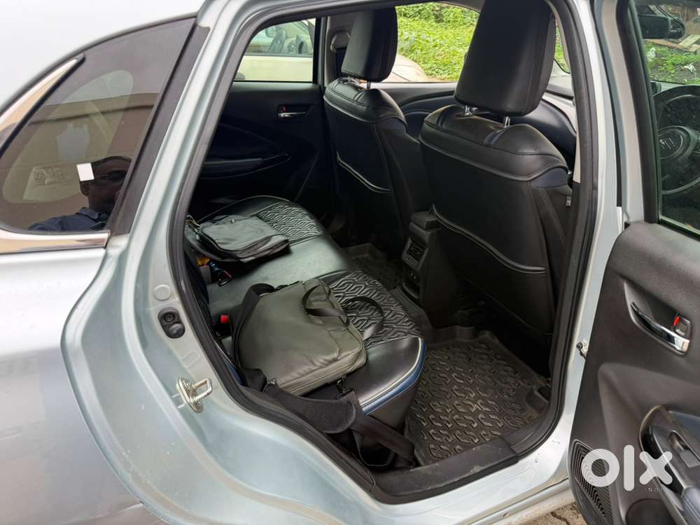 Maruti Suzuki Baleno 2023 Well Maintained
