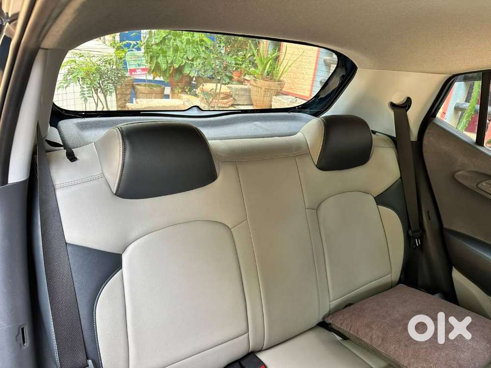 Hyundai Grand I10 Nios Sports 1.2 Automatic Kappa Vtvt Model 2021