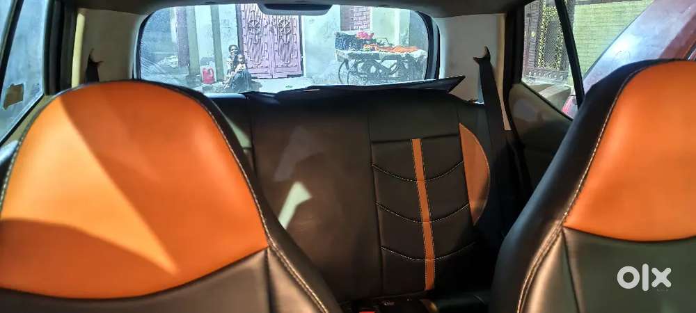 Hyundai I10 Sportz 2015
