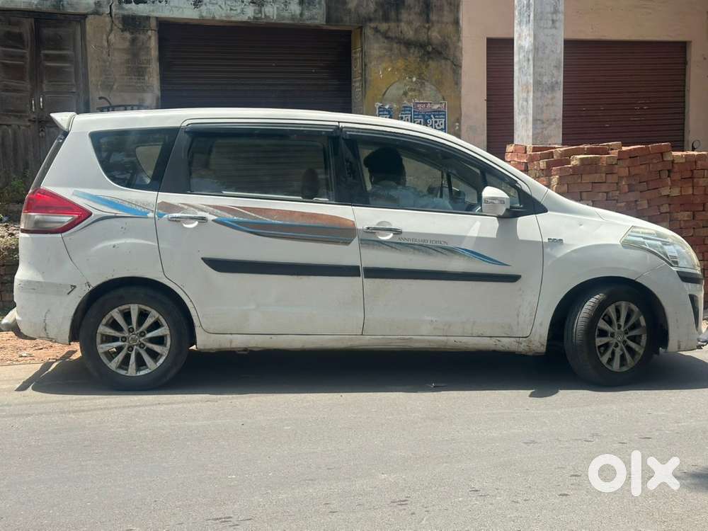 Maruti Suzuki Diesel 2014