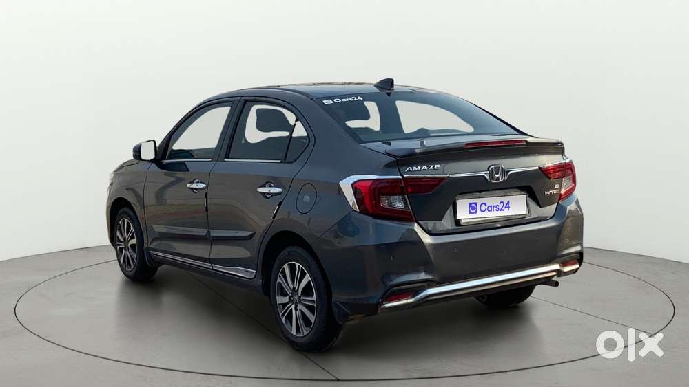 Honda Amaze Vx Cvt Petrol, 2022, Petrol