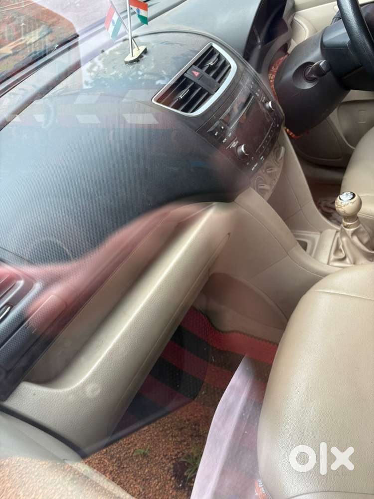 Maruti Suzuki Ertiga 2014 Petrol 104000 Km Very Good Running Condition