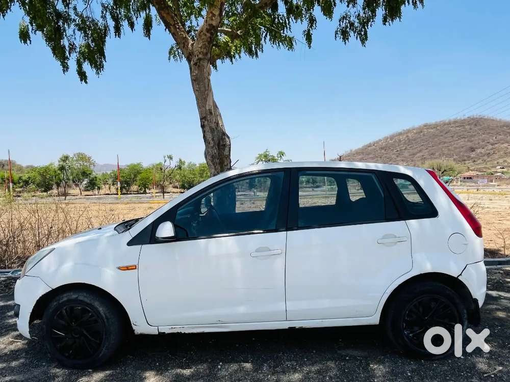 Ford Figo Diesel 2012