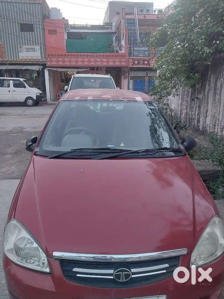 Tata Indica V2 Xeta 2009 Petrol 62500 Km Driven Is For Sale