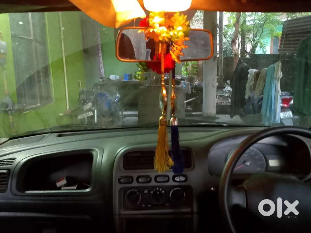 Maruti Suzuki Alto 2012 Petrol 70000 Km Driven