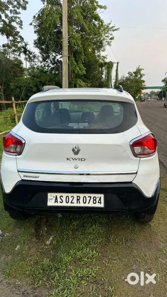 Renault Car Model 2016. Fixd Price 150k All On