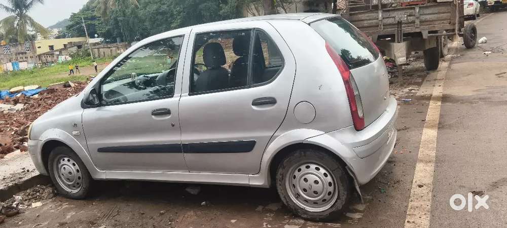 Tata Indica V2 Diesel 2006
