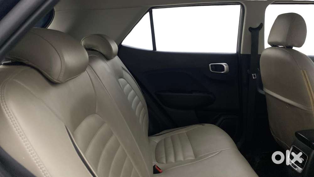 Hyundai Venue 1.0 Sx Turbo Imt, 2021, Petrol