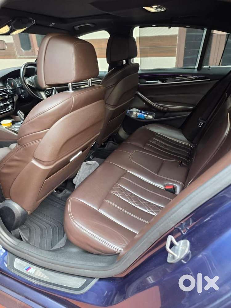 Bmw 530d Series 2020 Diesel Well Maintained