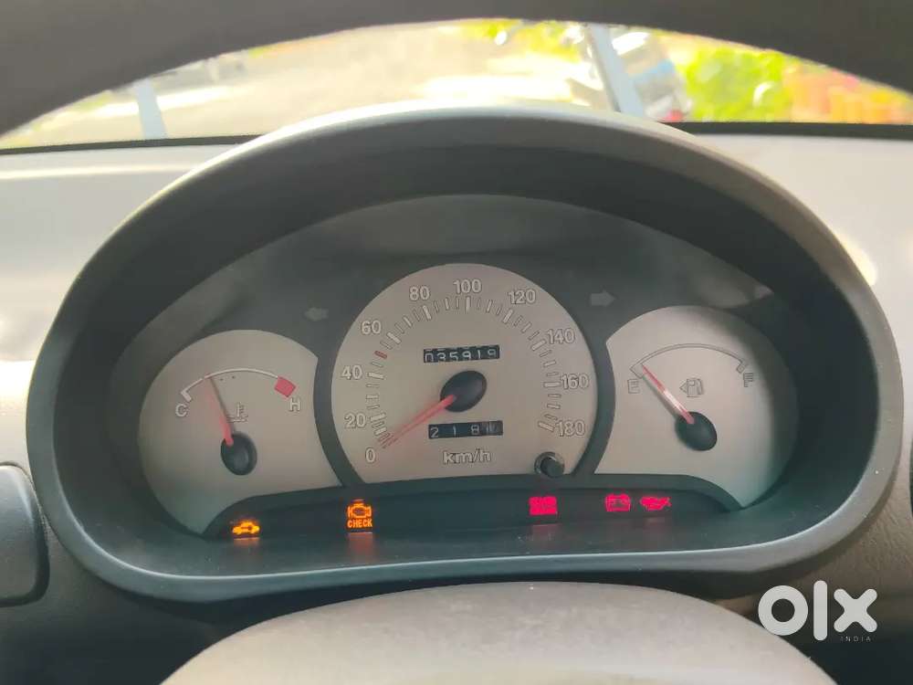 Hyundai Santro Xing Tax/cf 2031