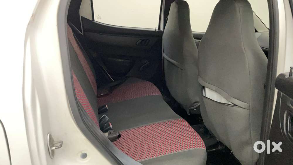 Renault Kwid 1.0 Rxt, 2018, Petrol