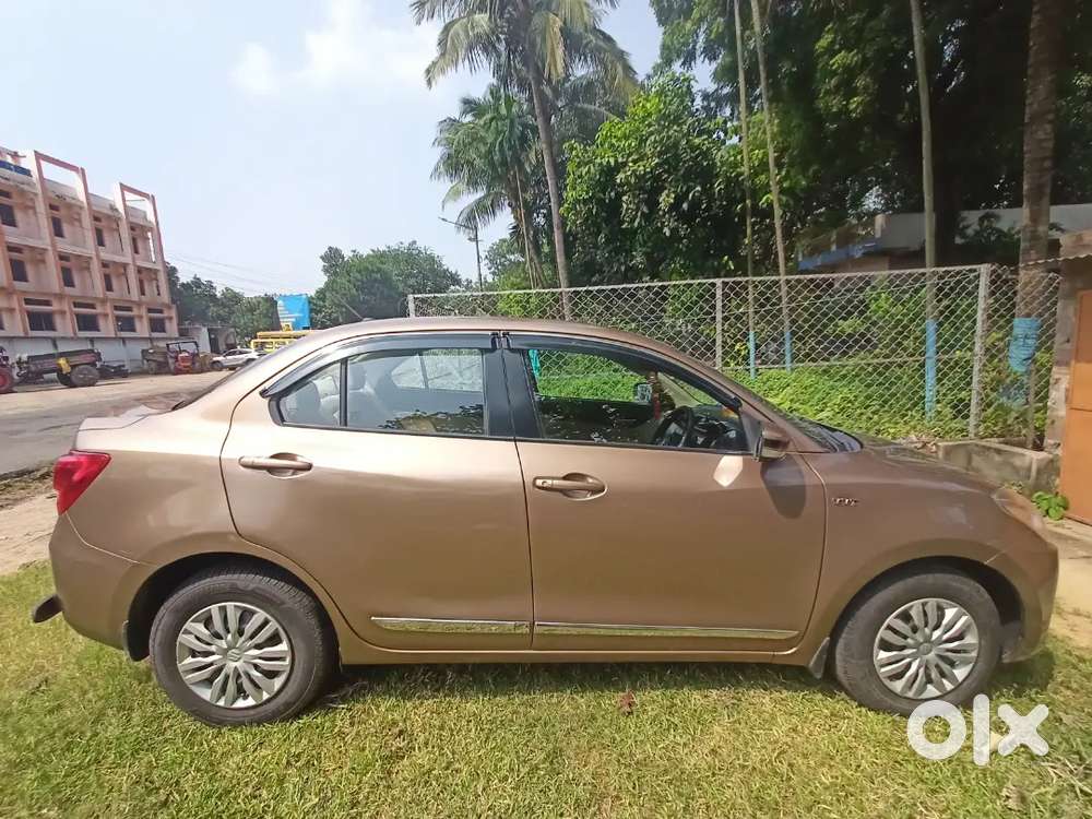 Maruti Suzuki Dzire 2018