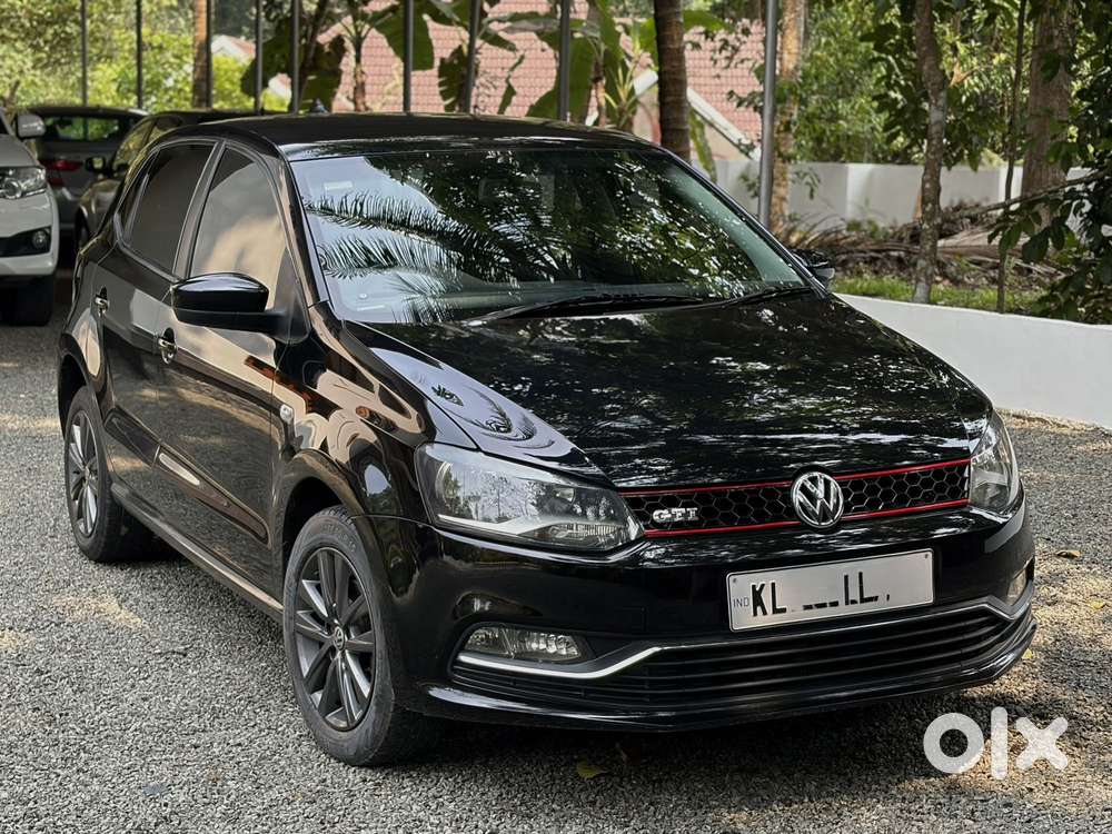 Volkswagen Polo 2013-2015 1.5 Tdi Highline, 2014, Diesel