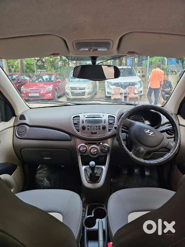 Hyundai I10 Sports. 2013. 1st Own. Petrol