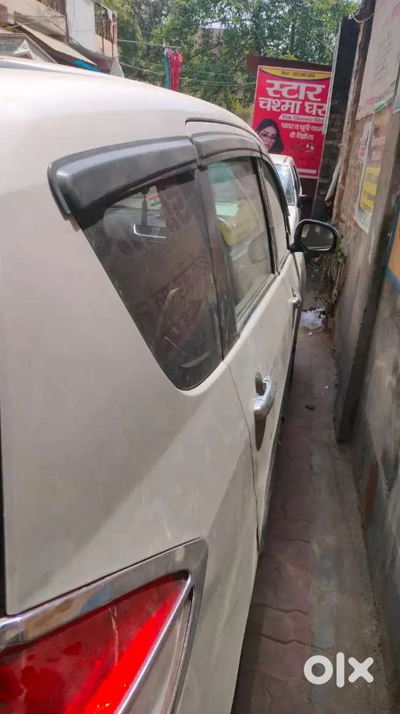 Maruti Suzuki Ertiga 2014 Diesel 135000 Km Driven