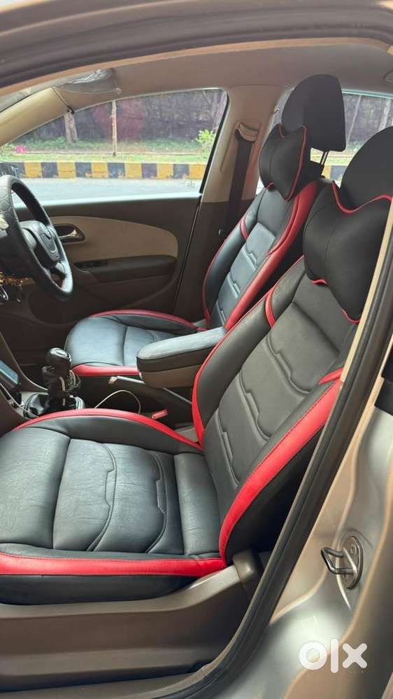 Skoda Rapid 2013 Diesel Well Maintained