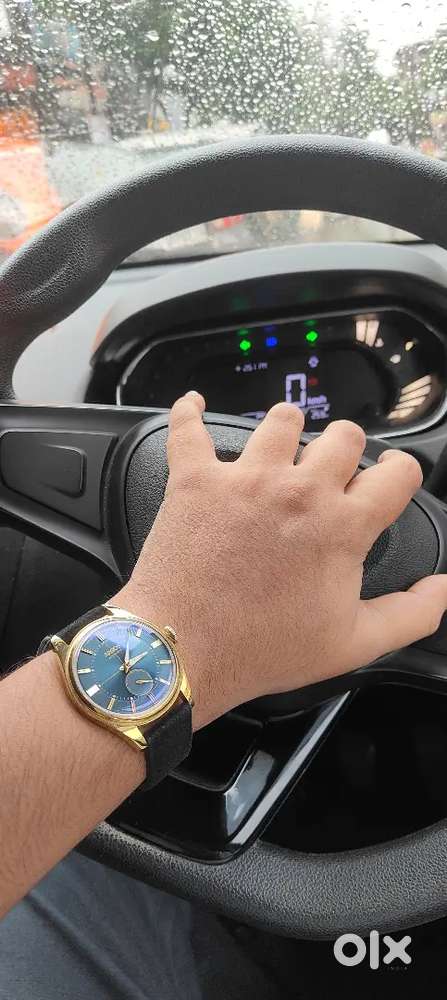 Tata Tiago 2024