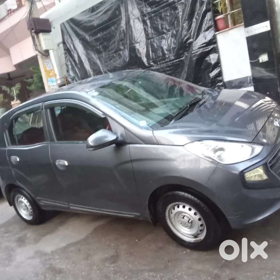 Hyundai Santro Sportz Cng, 2019, Cng & Hybrids