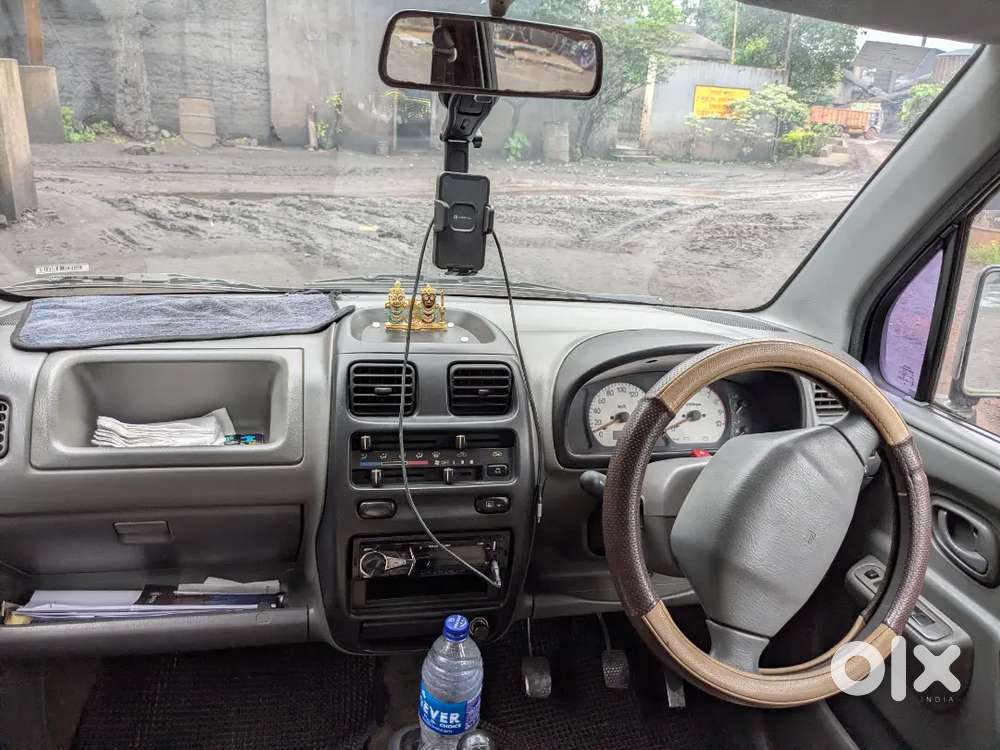 Maruti Suzuki Wagon R 2006