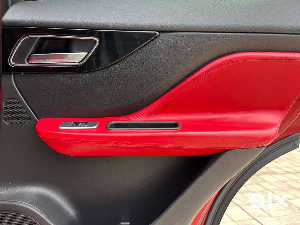 Jaguar F-pace Prestige, 2018, Diesel