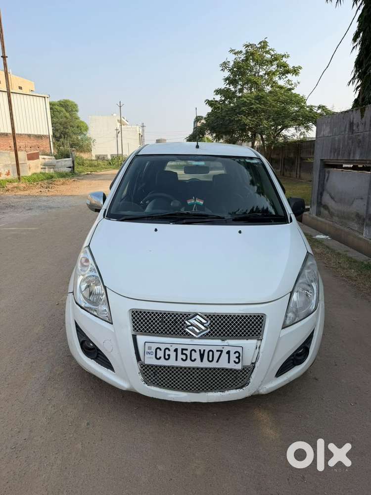 Maruti Suzuki Ritz Best Condition