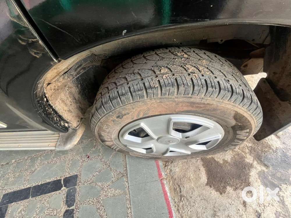 Mahindra Scorpio 2019 Diesel Good Condition