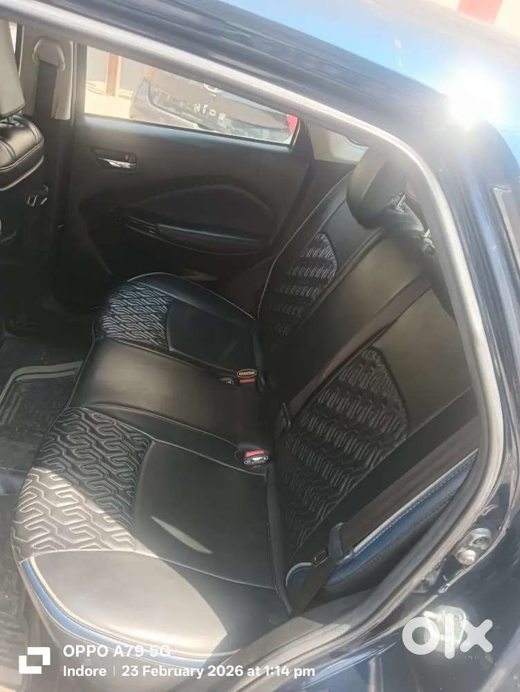 Maruti Suzuki Baleno 2023 Petrol 30000 Km Driven