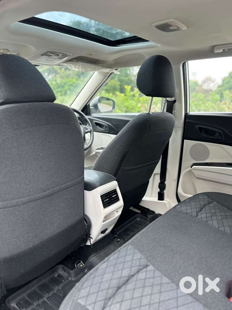 Mahindra Xuv 3xo Mx3, 2024, Diesel